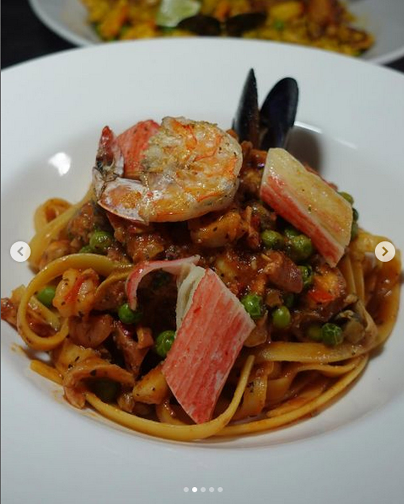 Fetuccini